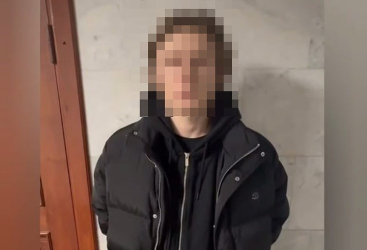 фото: Скриншот с видео пресс-службы ГУ МВД России по Северной столице