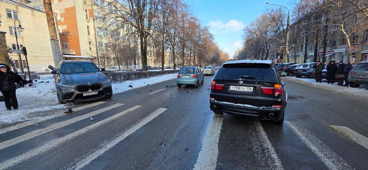     фото читателей