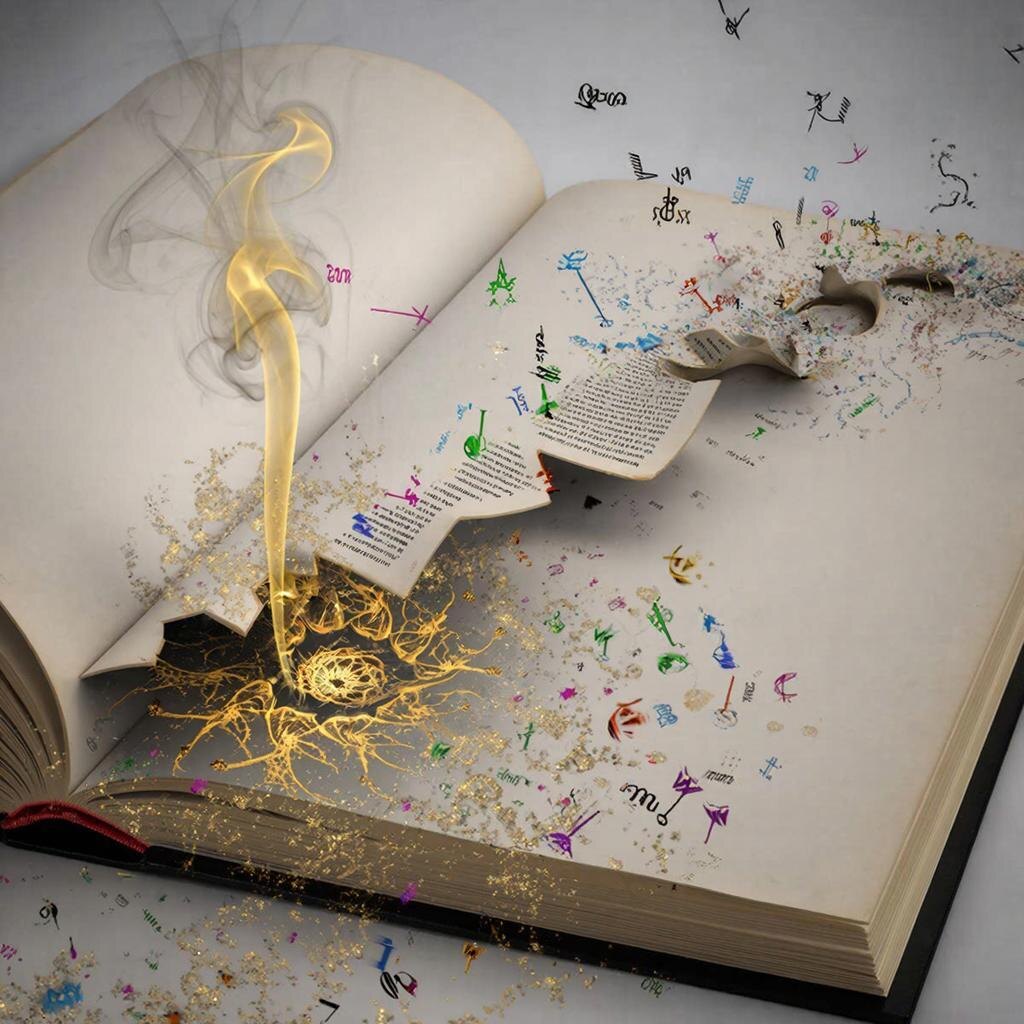 Как наука нашла красоту в непредсказуемости