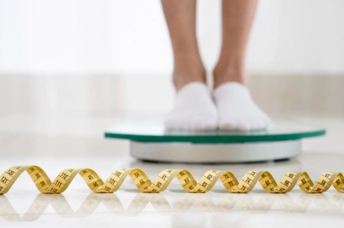    BMJ: после отмены приема препаратов для похудения люди быстрее набирают вес