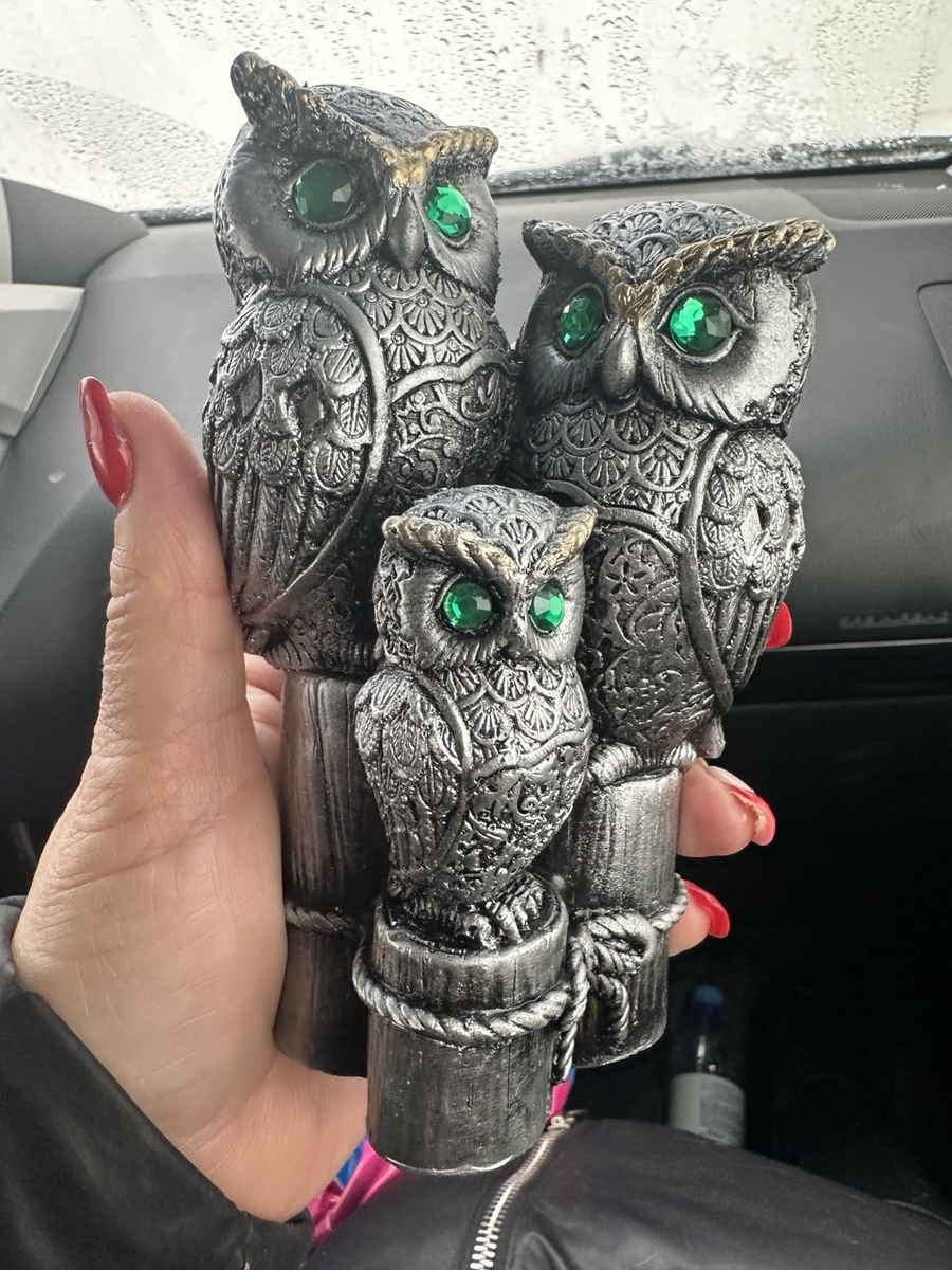 Подарок от братика и снохи Оксаночки.