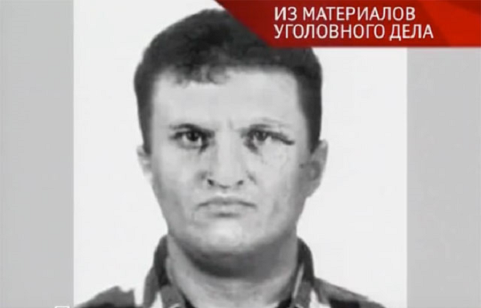 Павел Пранчук. Фото НТВ