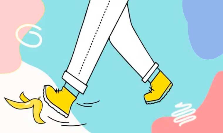 Психологическая ошибка, которую никто не замечает в этом совете