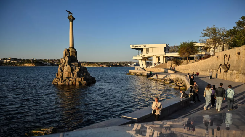   РИА Новости