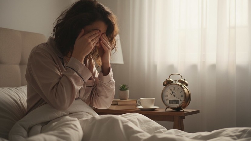   Сгенерировано с помощью ИИ