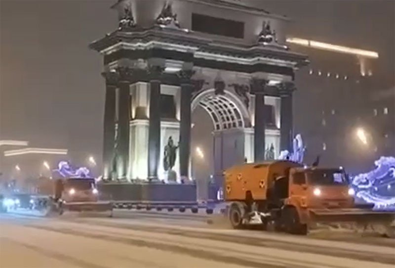     Фото: Кадр видео