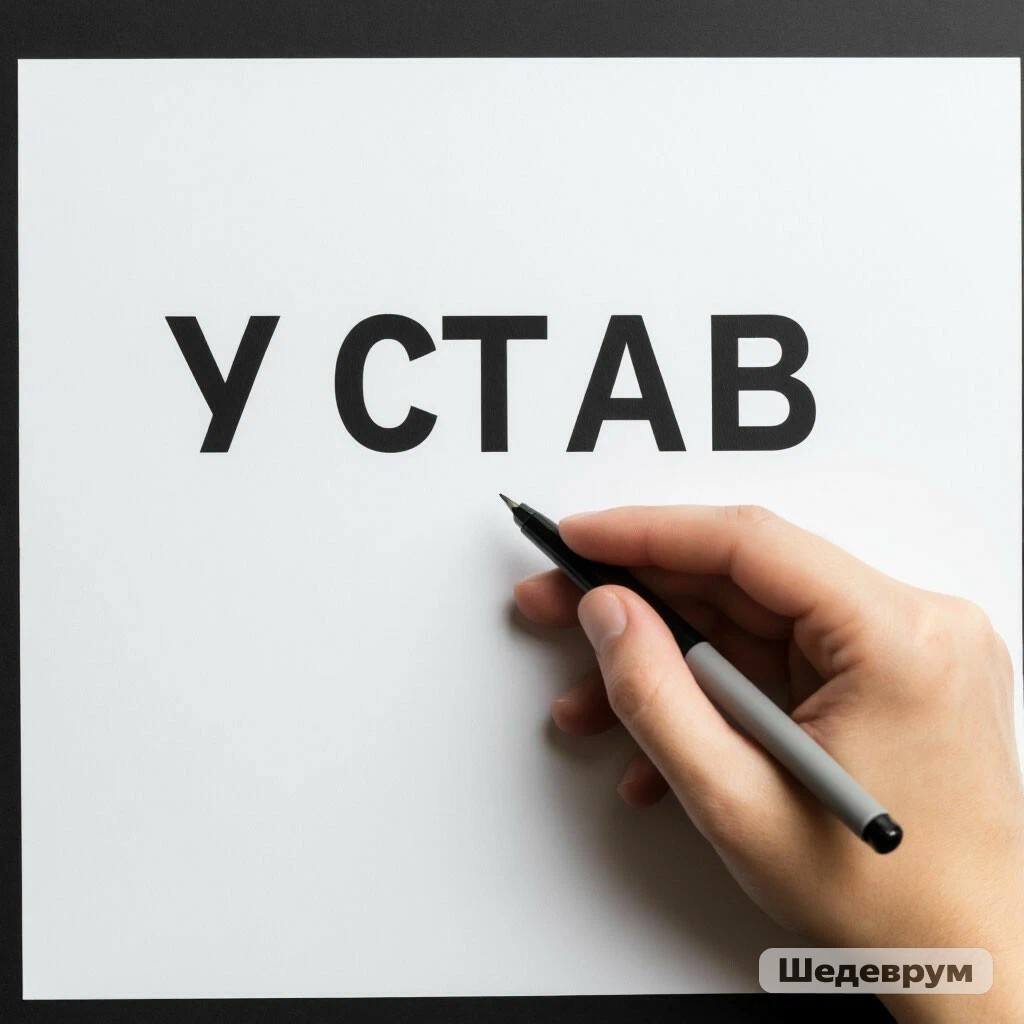 Устав