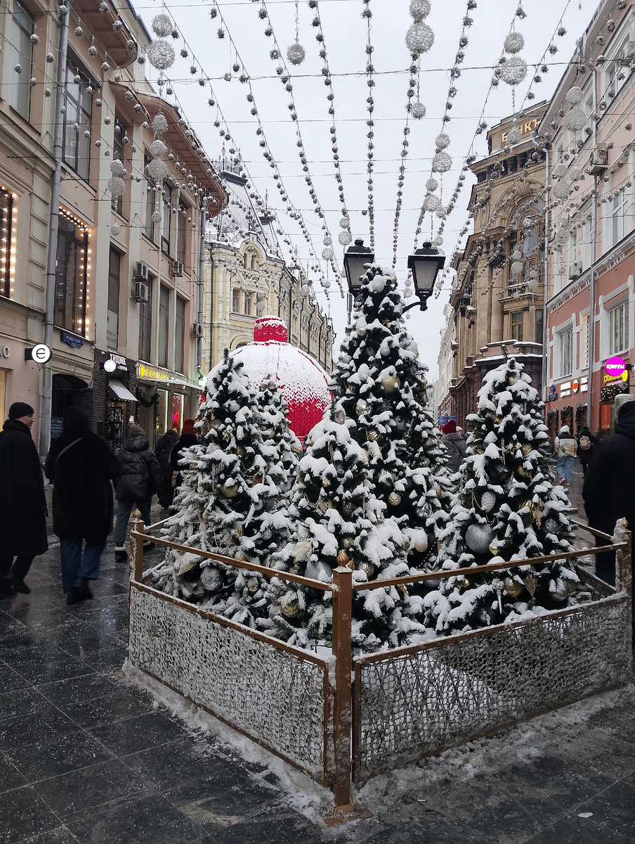 Фото автора 