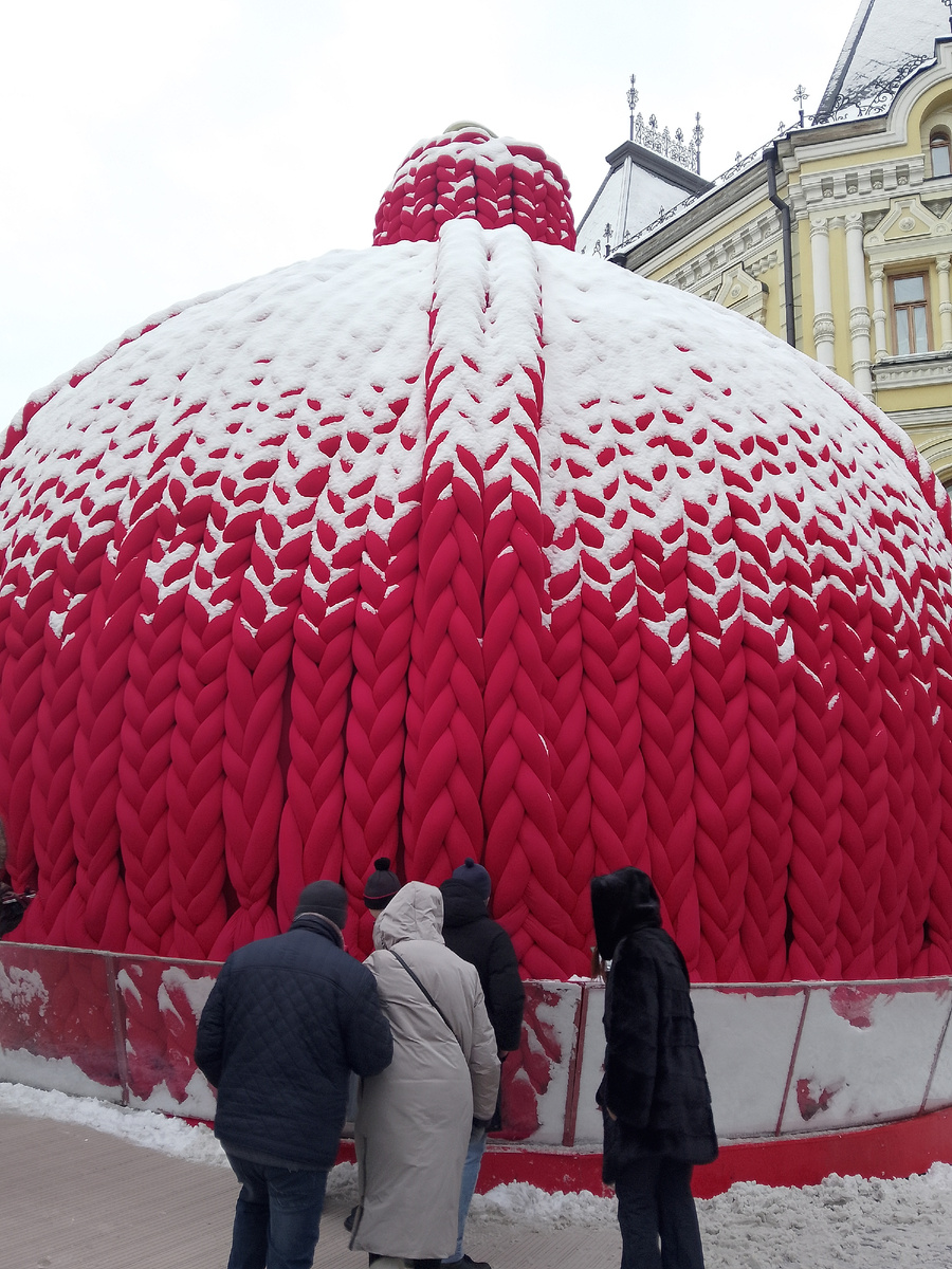 Фото автора 