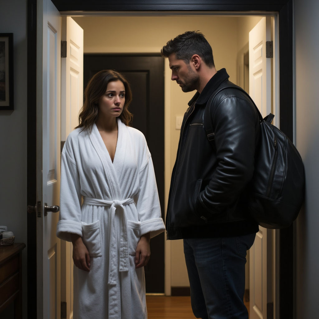 Он уходил 5 раз — и я научилась отпускать без боли