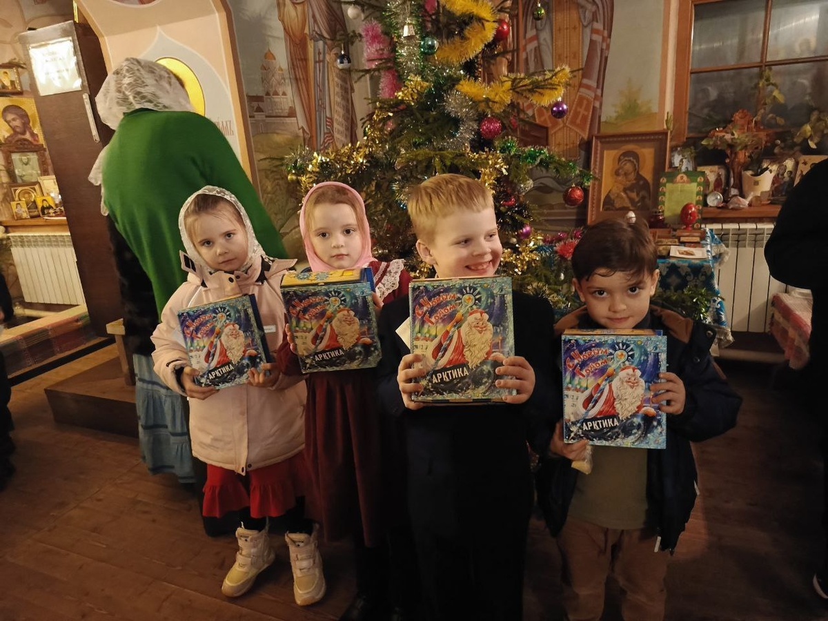 Уставшие ночные молитвенники