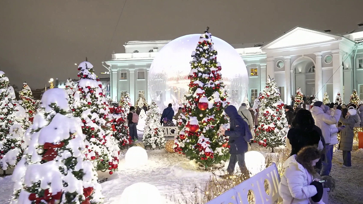    Первый канал