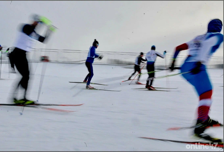 фото: Валентин Илюшин/Online47