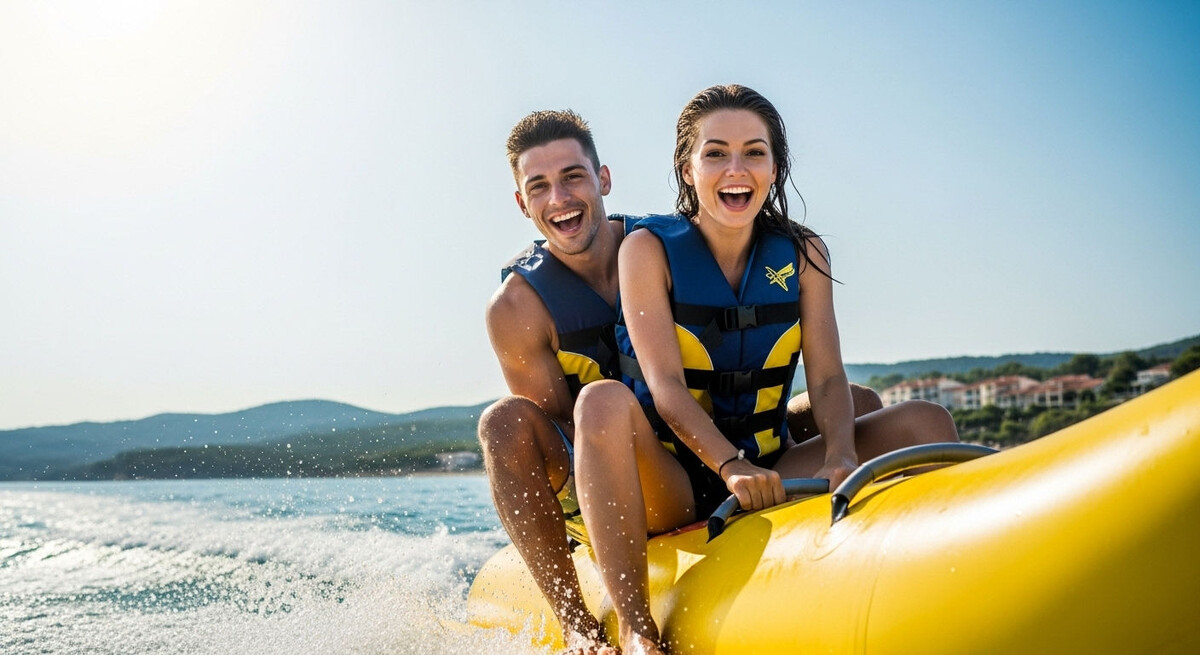 Дружба в эннеатипах бывает разной