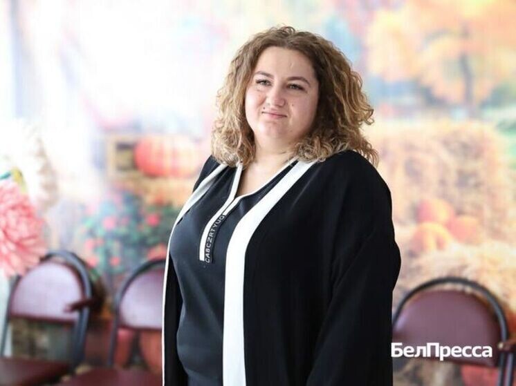     Культурный прорыв в Ниновке: белгородка стала участницей «Земского работника культуры», фото: Валерия Шатько / БелПресса