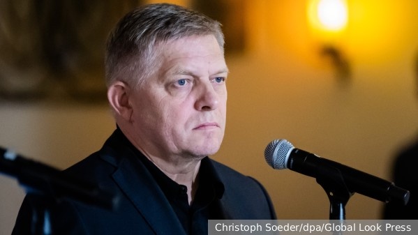     Фото: Christoph Soeder/dpa/Global Look Press   
 Текст: Тимур Шайдуллин