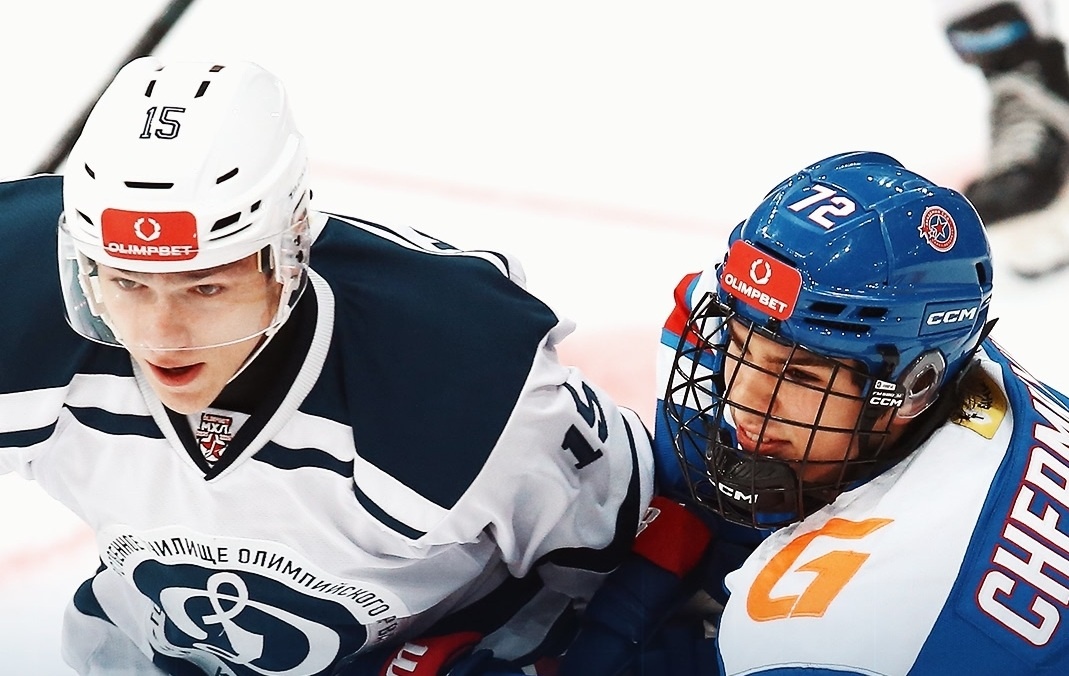    фото: © МХК «Динамо-Карелия» / VK