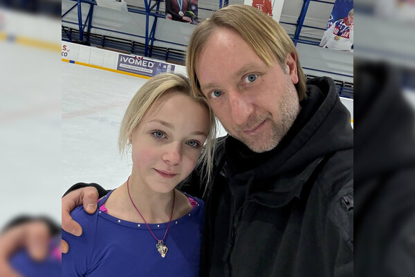 evgeniplushenkoofficial/Telegram 