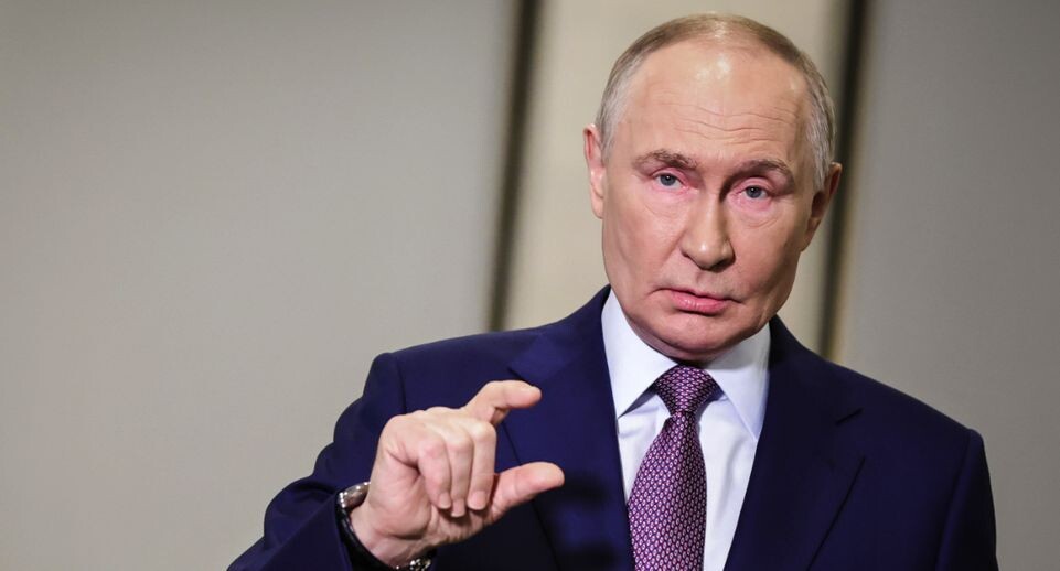    Roman Naumov/URA.RU / www.globallookpress.com