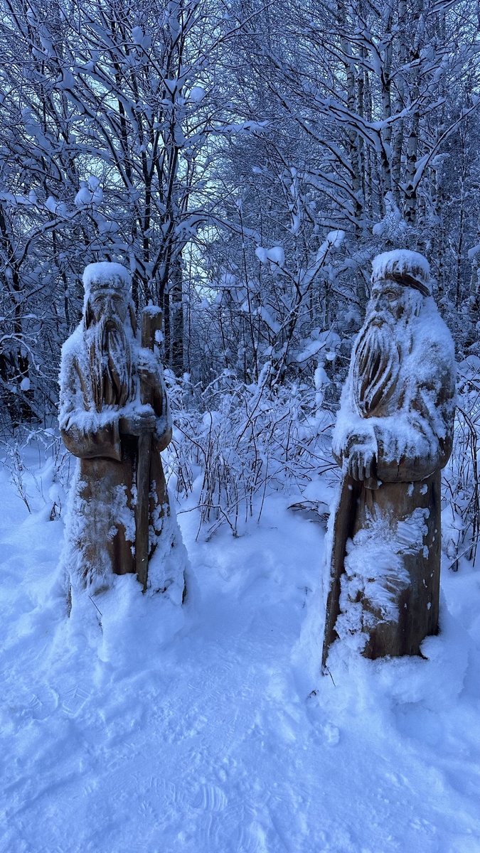 Братья Юкки 