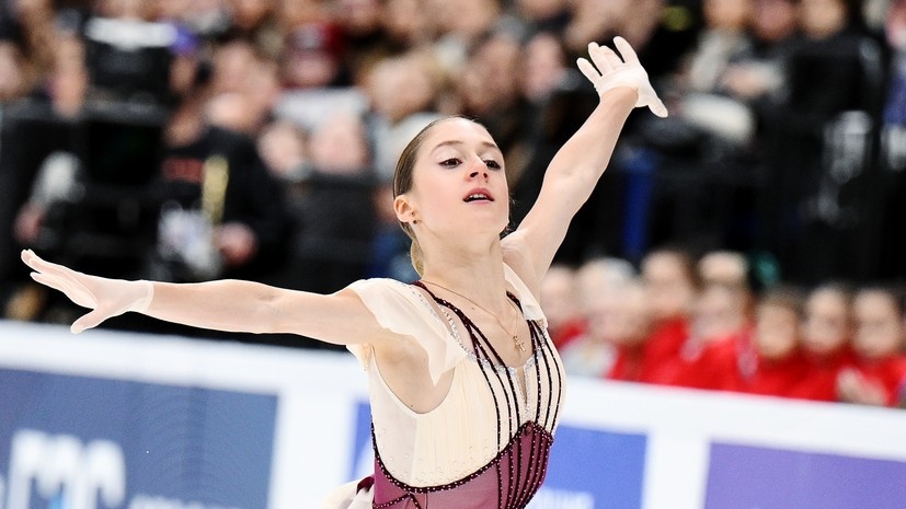   РИА Новости