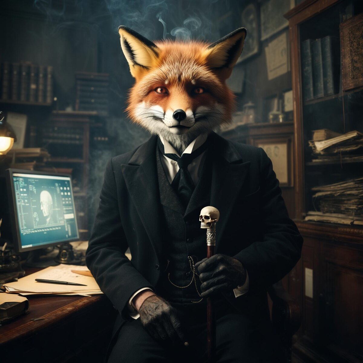 Актив с высокой волатильностью