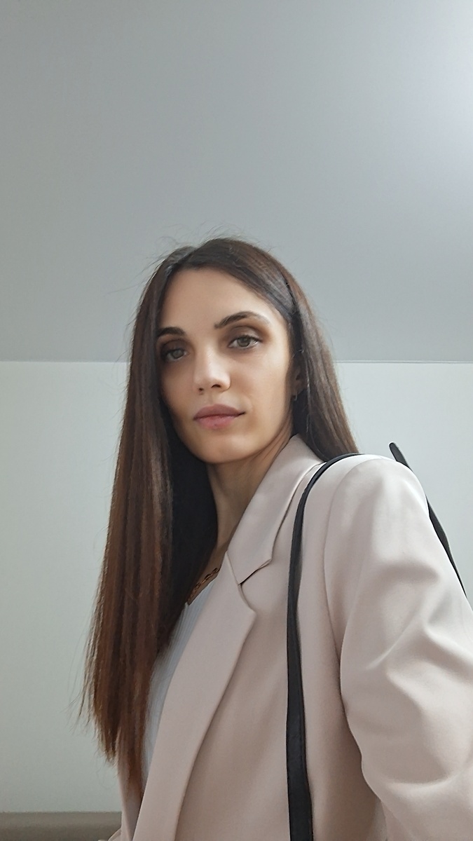 Нашла на ВБ идеальный пиджак, а в итоге получила 5 готовых образов