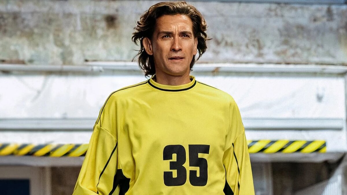 Руслан Нигматуллин. Фото: соцсети