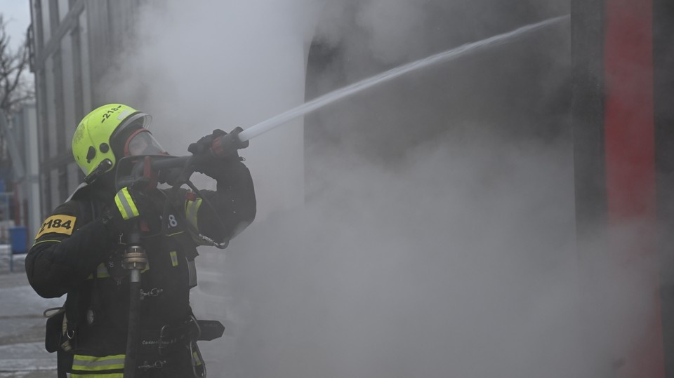    Неосторожность с огнем стала причиной гибели пенсионерки в Красном Сулине. Иван МАКЕЕВ