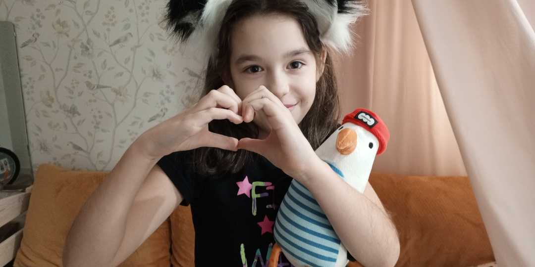 РАС. Наши топ-10 занятий с начала года