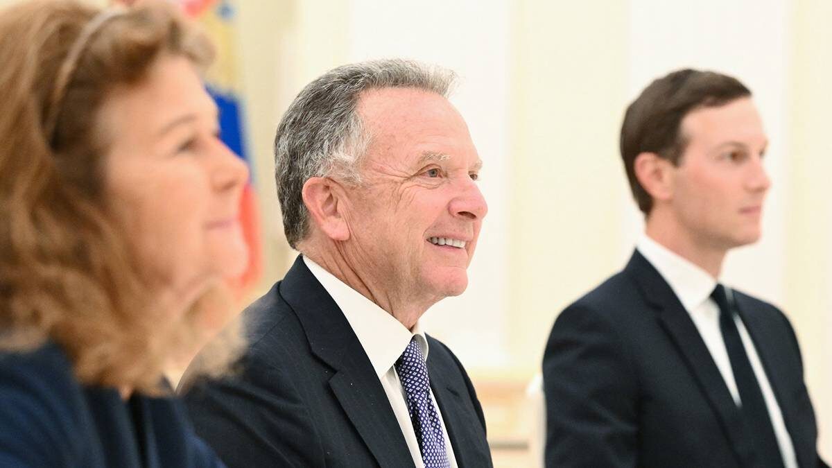    Фото: Администрация президента РФ