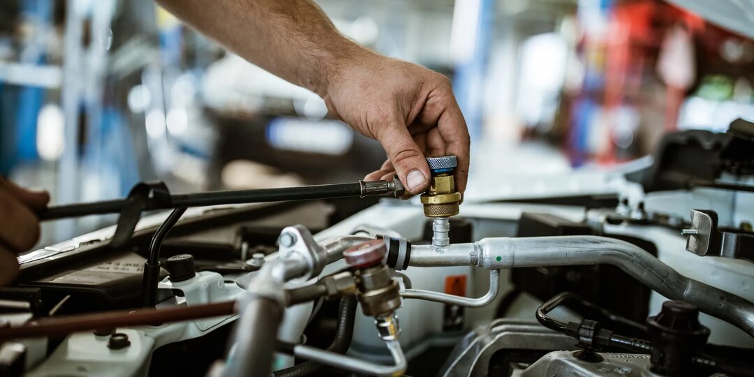 Эксперт назвал настоящие причины поломок современных двигателей