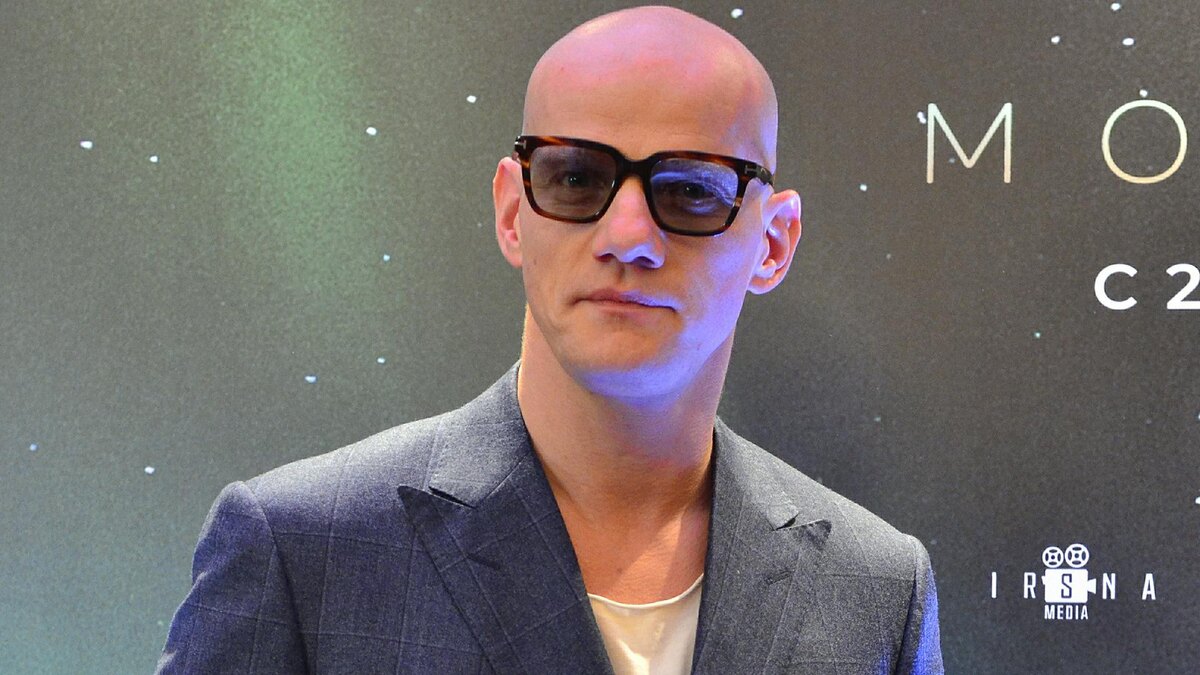 Фото: Павел Кашаев/globallookpress.com