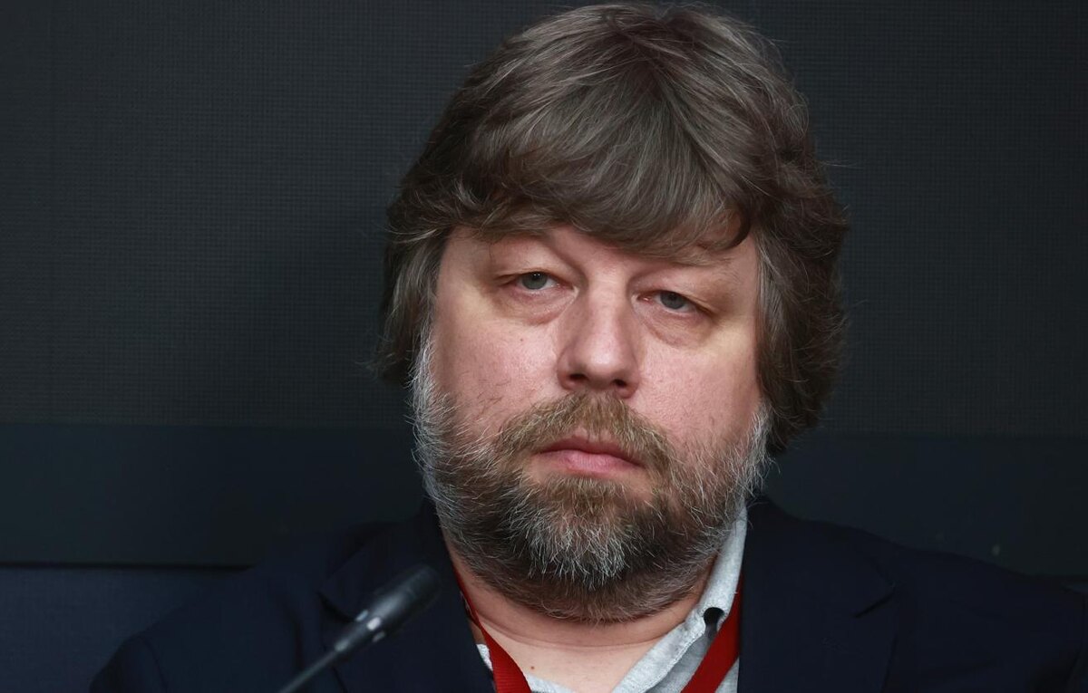 Фото: Сергей Фадеичев/ ТАСС