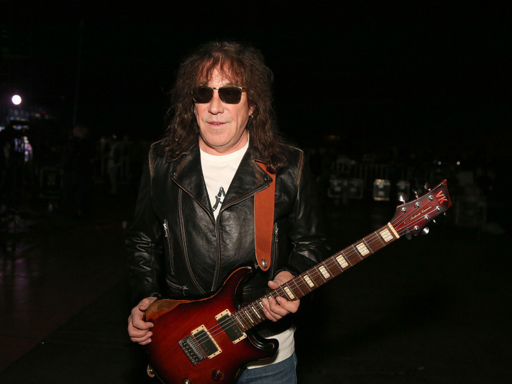   Лилия Шарловская