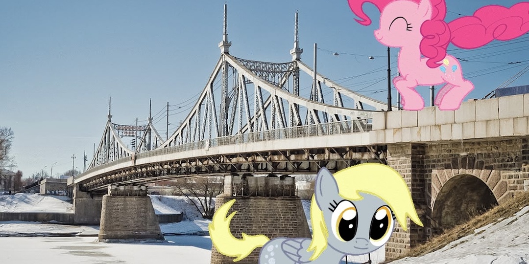 Возрождение магии дружбы: история и возвращение Тверского Брони-фандома