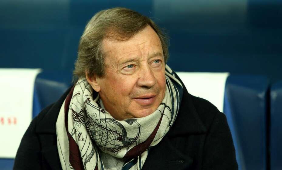    Семин: Даже если Жерсон останется в «Зените», прежней энергии у него уже не будет. Фото: Global Look Press