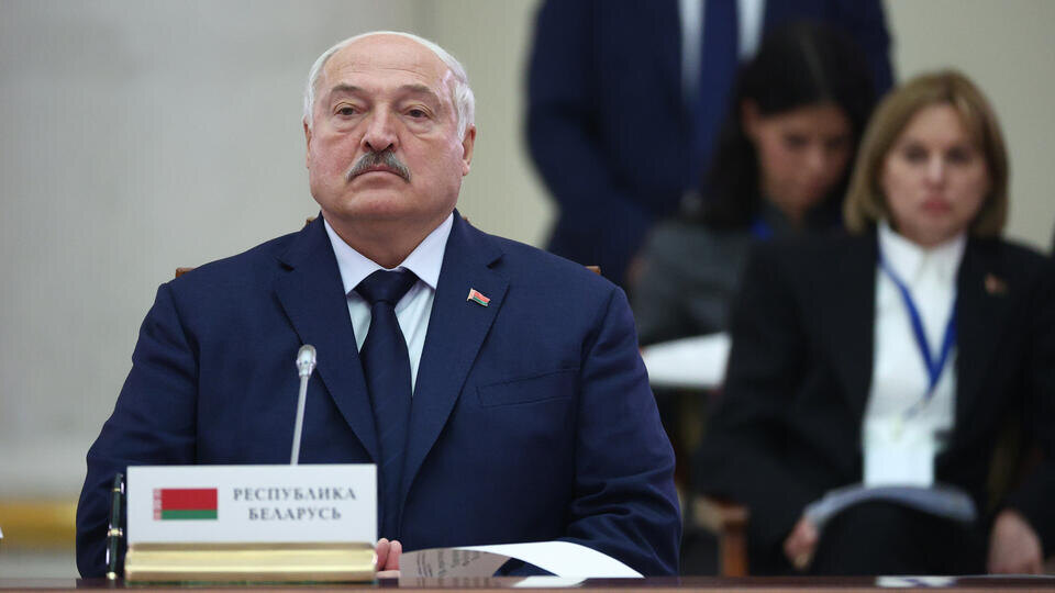     Лукашенко оценил вероятность повторения венесуэльского сценария в Белоруссии РИА Новости/Сергей Булкин