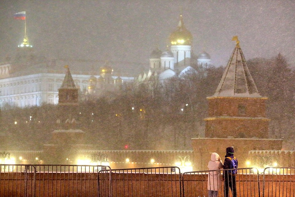    Фото: Василий Кузьмичёнок / АГН Москва