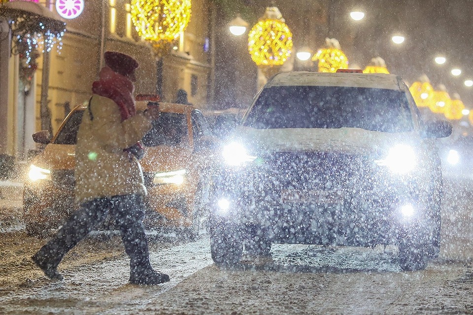    Фото: Василий Кузьмичёнок / АГН Москва