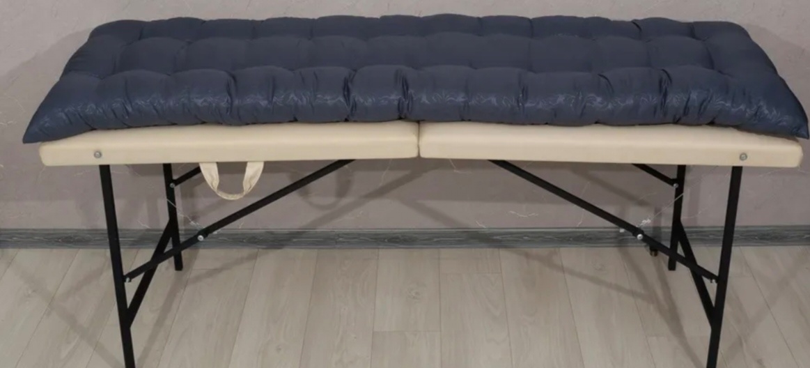 Пример кушетка и матраса