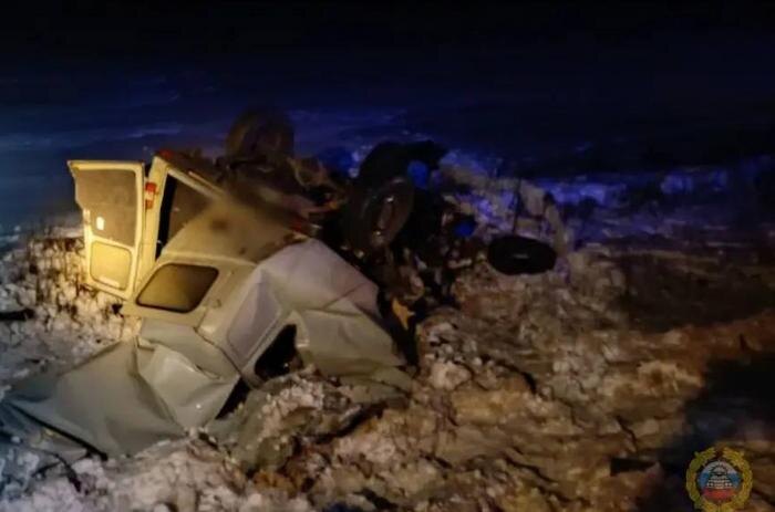 Обложка © Telegram / ГУ МВД России по Волгоградской 