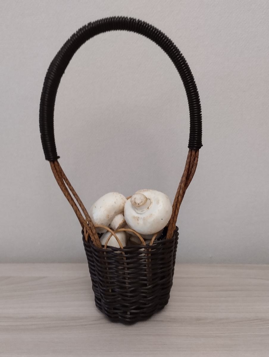 Назвался груздем - полезай в кузов 