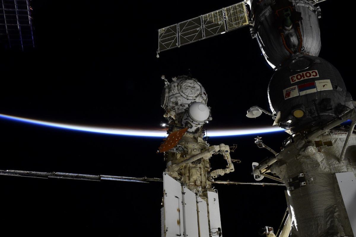 Фото: Кирилл Песков/ГК Роскосмос