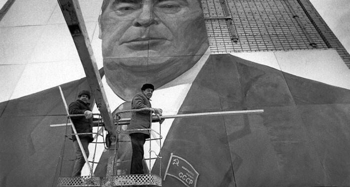    Валерий Щеколдин с сайта rweek.ru