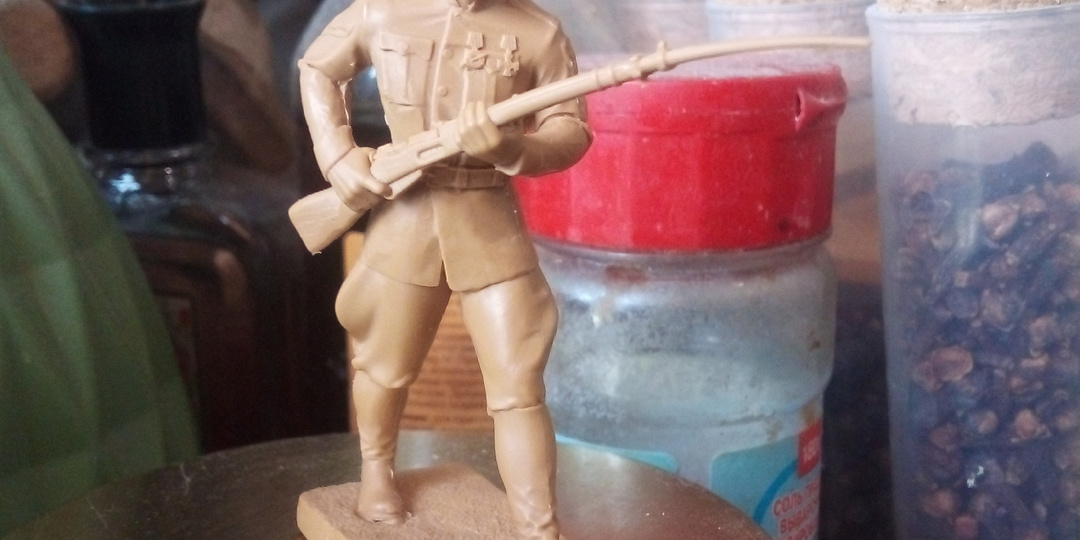 Коллекция читателей этого блога (выпуск 96й)