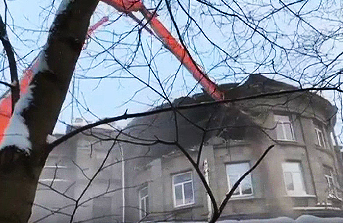    кадр из видео/vkvideo.ru/Элитный Питер