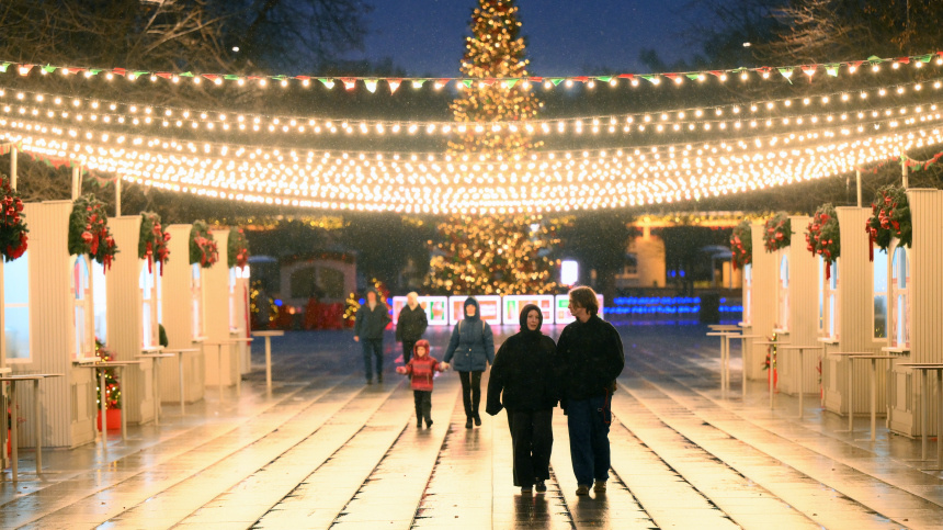    Фото: © РИА Новости/Пелагия Тихонова