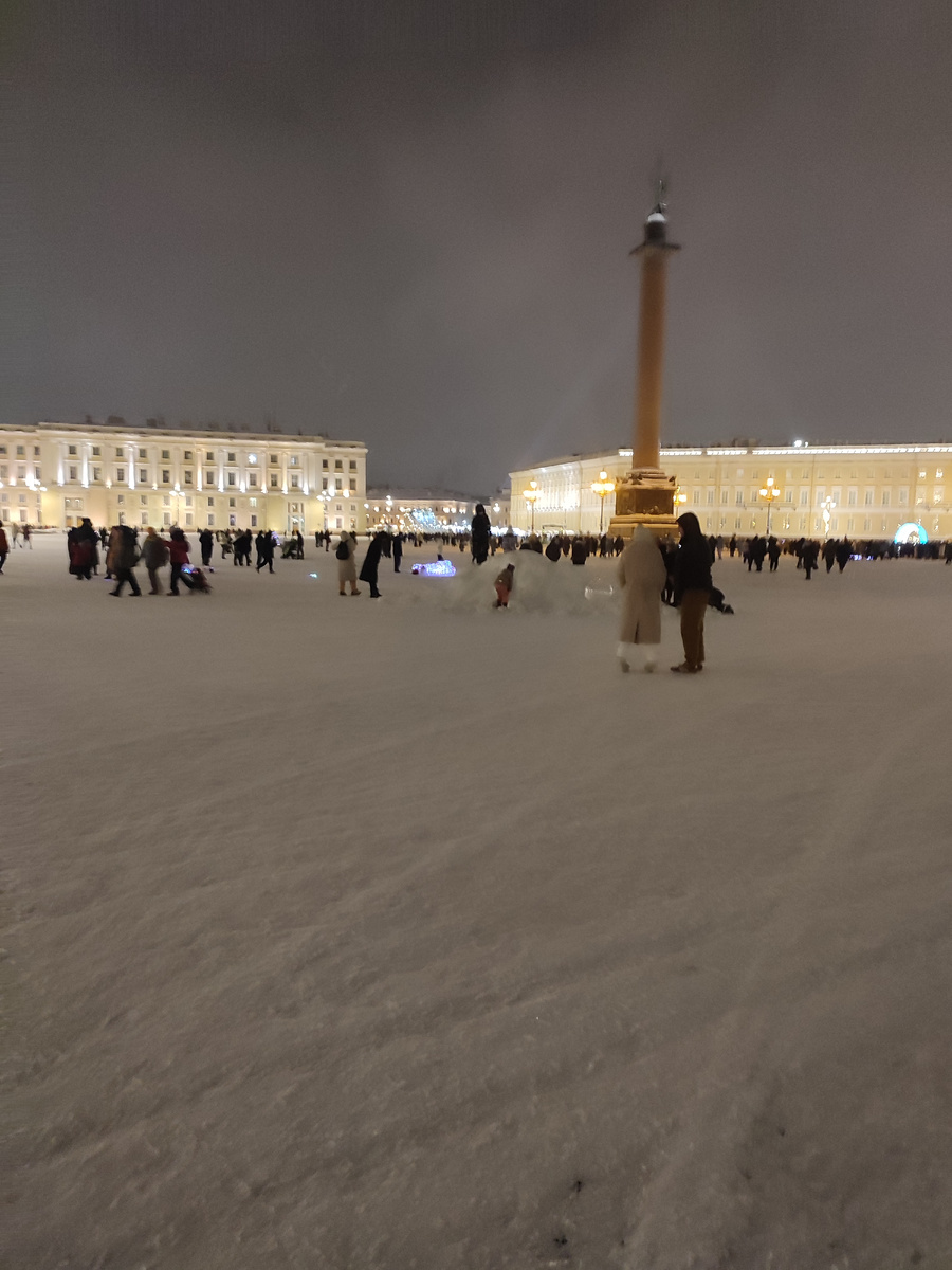 Александийский столп