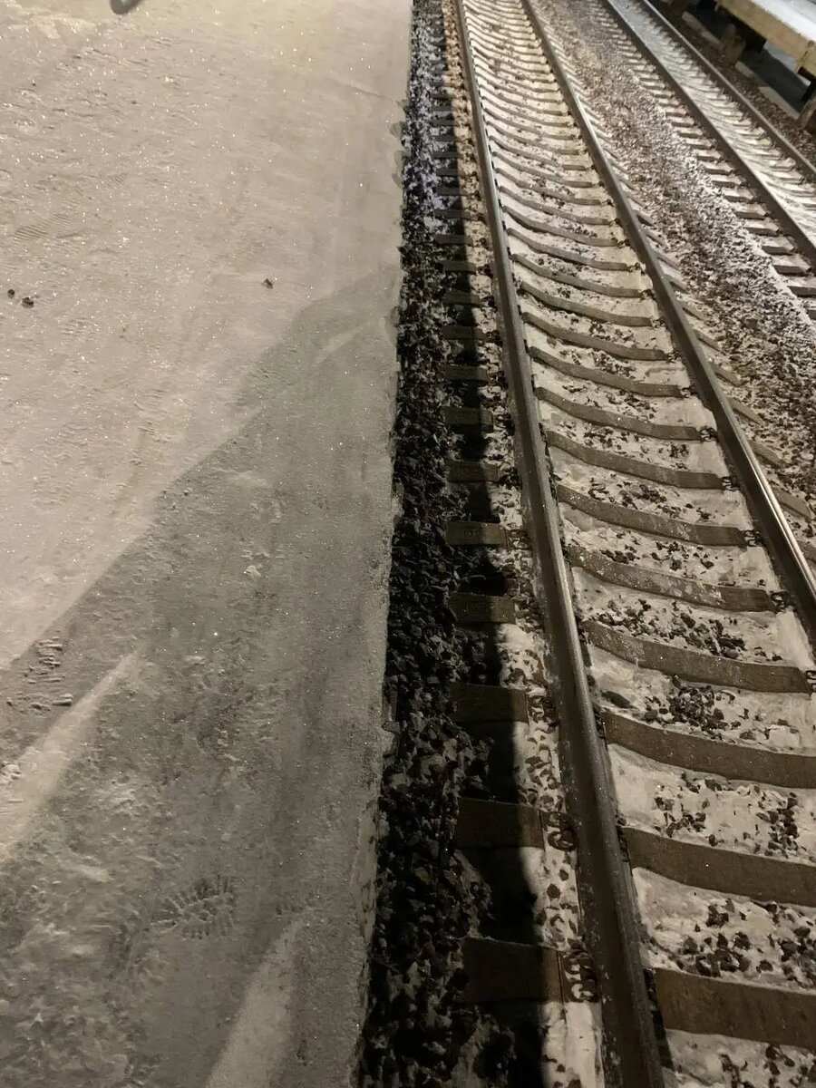    Фото: пресс-служба Северо-Западной транспортной прокуратуры